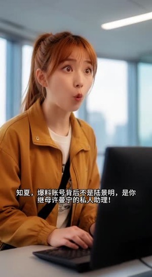 【订婚宴拉路人挡枪，竟是商业死敌】36集优质短剧随时观看