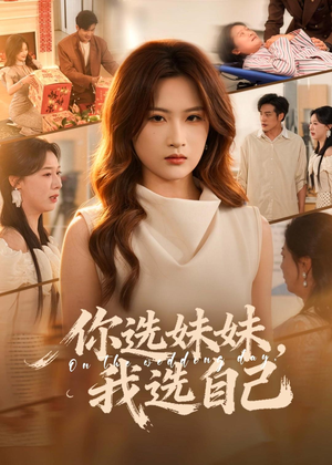 【你选妹妹，我选自己】81集短剧全集免费速看