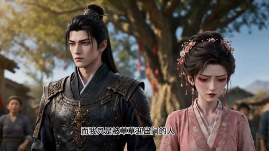 【发配边关，罪妻开荒养出战神！】68集短剧全集免费随心看