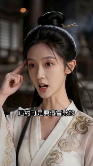 一剑星河渡，从当沙雕师妹开始第二季（71集）精彩热门短剧
