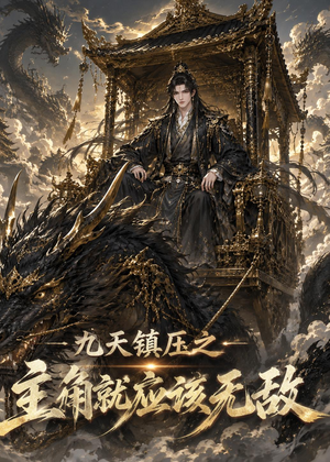 【九天镇压之主角就应该无敌】107集短剧完整免费观看