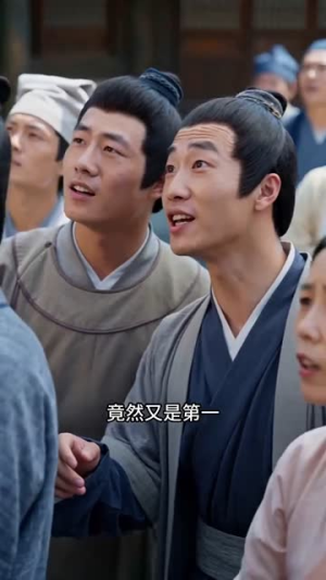 拒做五皇子侧妃，我嫁帝执掌六宫（68集）免费短剧合集