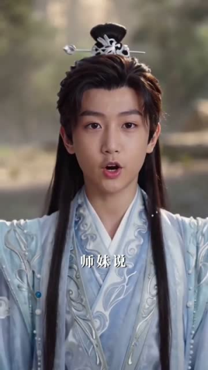 一剑祭长生之团宠小师妹（70集）小短剧抢先看