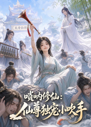 唢呐修仙：仙尊独宠小吹手（50集）免费短剧片段