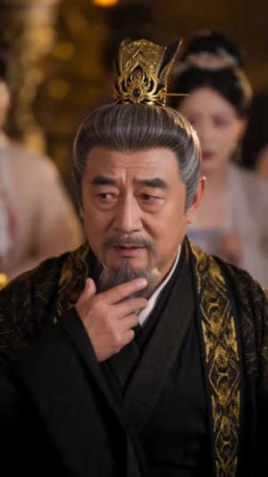 送来的和亲公主，成了帝王心尖宠（20集）短剧热播抢先看