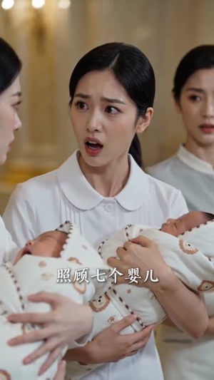 说好的月嫂，怎么就成白月光了（95集在哪个平台能看