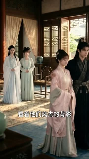 【守寡二十年，涅槃嫁了少年将军】75集短剧全集免费直看