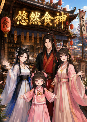 【悠然食神】55集短剧全网免费在线看