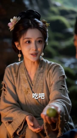 庶妹抢婚，我捡个乞当夫君（69集）解说文案