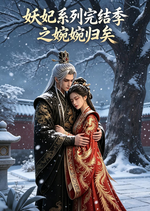 【妖妃系列完结季之婉婉归矣】30集短剧全集免费观映