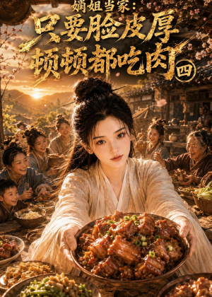 【嫡姐当家：只要脸皮厚顿顿都吃肉四】70集短剧免费在线追看