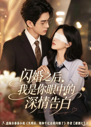 闪婚之后，我是你眼中的深情告白（127集）1-102集