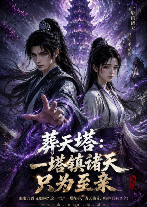 葬天塔：一塔镇诸天只为至亲（117集）第一季