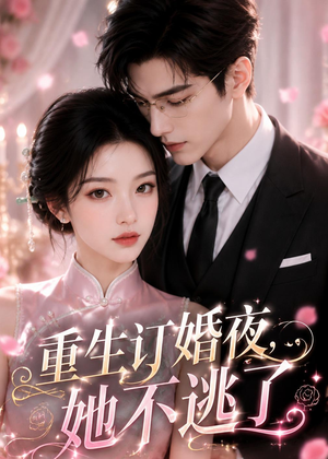 重生订婚夜，她不逃了（40集）最火的短剧