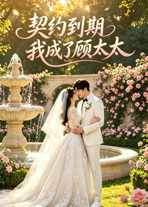 契约到期我成了顾太太（43集）热门短剧在线看
