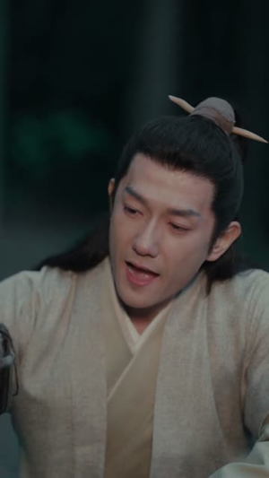 侠左，剑右（77集）正能量短剧分享
