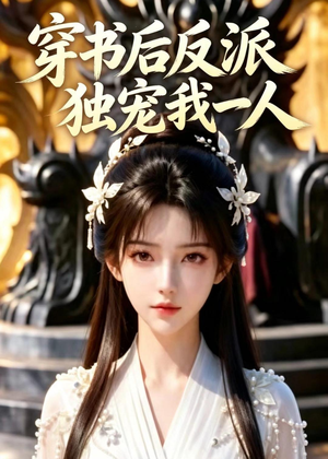 【穿书后反派独宠我一人】22集优质短剧在线速看