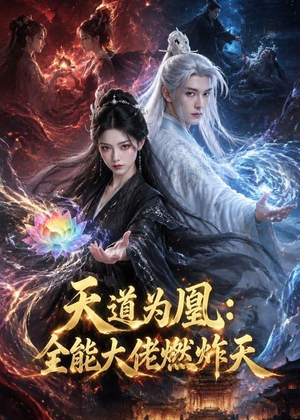 【天道为凰：全能大佬燃炸天】73集精彩短剧免费在线追
