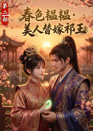 【春色韫韫，美人替嫁祁王第三部】62集短剧免费高清观看
