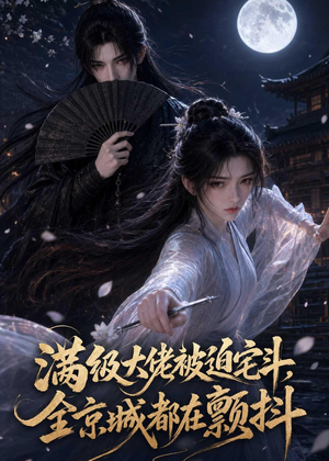 【满级大佬被迫宅斗，全京城都在颤抖】80集短剧免费高清观看