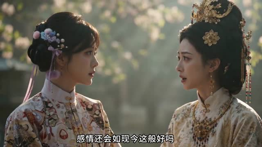 【两世海棠月】62集热门短剧在线免费赏看