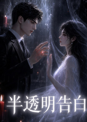 【半透明告白】23集短剧免费完整观看