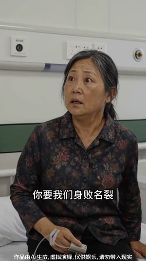 月光终于落在她身上（38集）民国短剧推荐