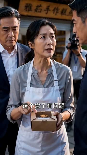 【迟到三十年的深情】34集短剧全集免费在线畅看