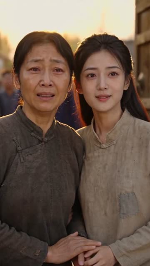重回 1976：我靠手艺养全家（84集）短剧太好看