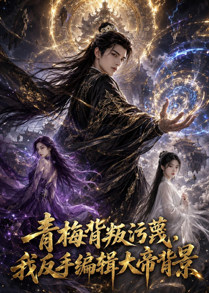 【青梅背叛污蔑，我反手编辑大帝背景】143集短剧免费在线速看