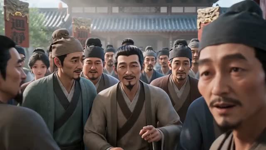 致富从制冰开始（69集）全集免费观看