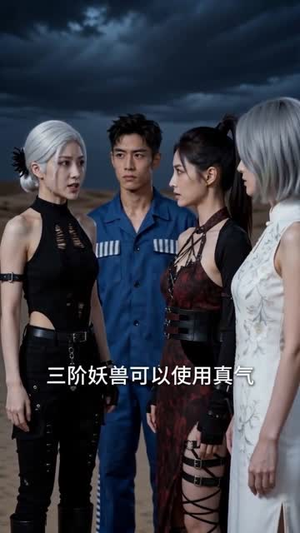 【彪悍人生，从谷底解锁自强天赋开始】79集短剧免费高清观看