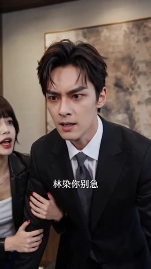 此爱绵绵于君期（99集）热门短剧追到爽