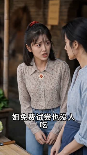 【浮沉一味】44集短剧完整版在线免费看
