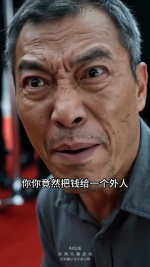 生恩凉薄，养恩滚烫（70集）推荐好短剧