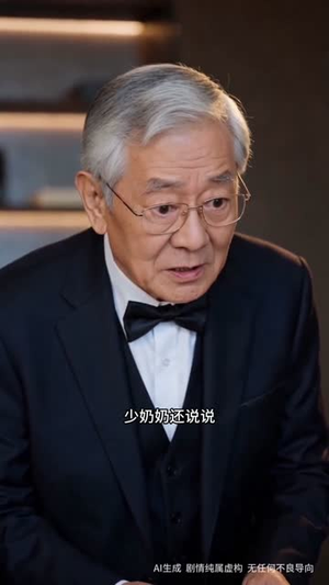 六年风雪，只为与你重逢（57集）红果免费看短剧