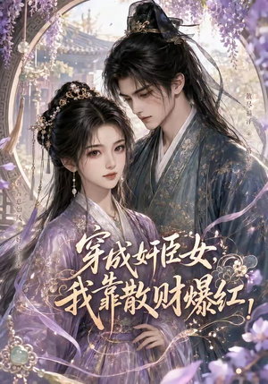 【穿成奸臣女，我靠散财爆红！】61集短剧全网免费观看