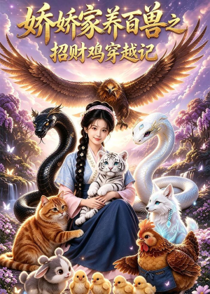 【娇娇家养百兽之招财鸡穿越记】60集短剧免费全集畅看
