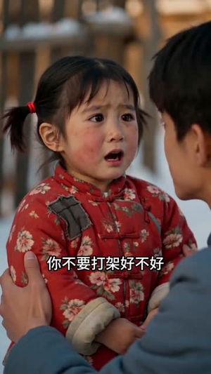 【穿越荒年，我成了东北猎人王】76集短剧免费高清在线看