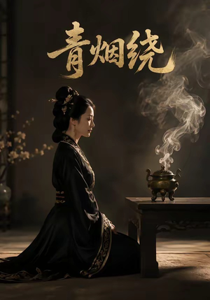 【青烟绕】44集短剧无广告在线播放