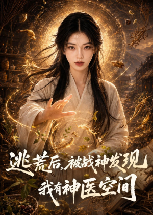 【逃荒后，被战神发现我有神医空间】81集短剧全集免费播放