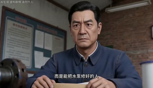 【逼我背锅？八级车工秀翻全场】33集精彩短剧在线免费看