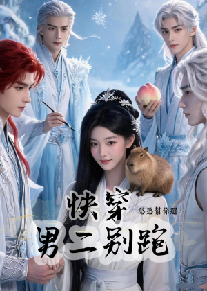 【快穿男二别跑】60集短剧免费全集在线高清播