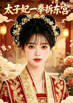 【太子妃一拳拆东宫】78集短剧免费完整在线观看