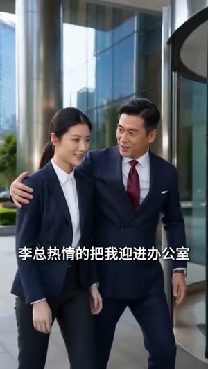 被上司压榨？我反手离开公司（35集）怎么看全集