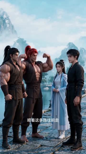 【仙子别动手】75集短剧在线免费播放中