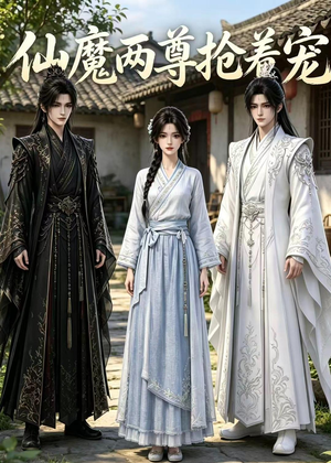 【仙魔两尊抢着宠】19集优质短剧免费观览