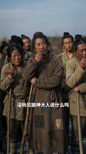 【饥荒开局：我携百女驯兽立国】66集热门短剧在线瞧