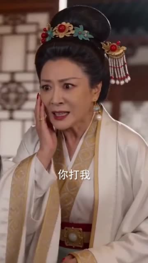 【萧府弃女，竟是玄学顶流门主】81集优质短剧在线观映