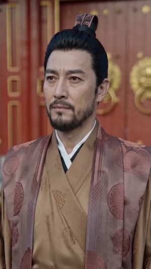 红楼：什么朝廷鹰犬，我来当逆神（84集）免费看